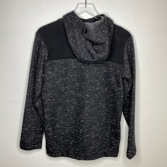 The North Face Black and Grey Zip-Up Jacket - NWT - Picture 9 of 9